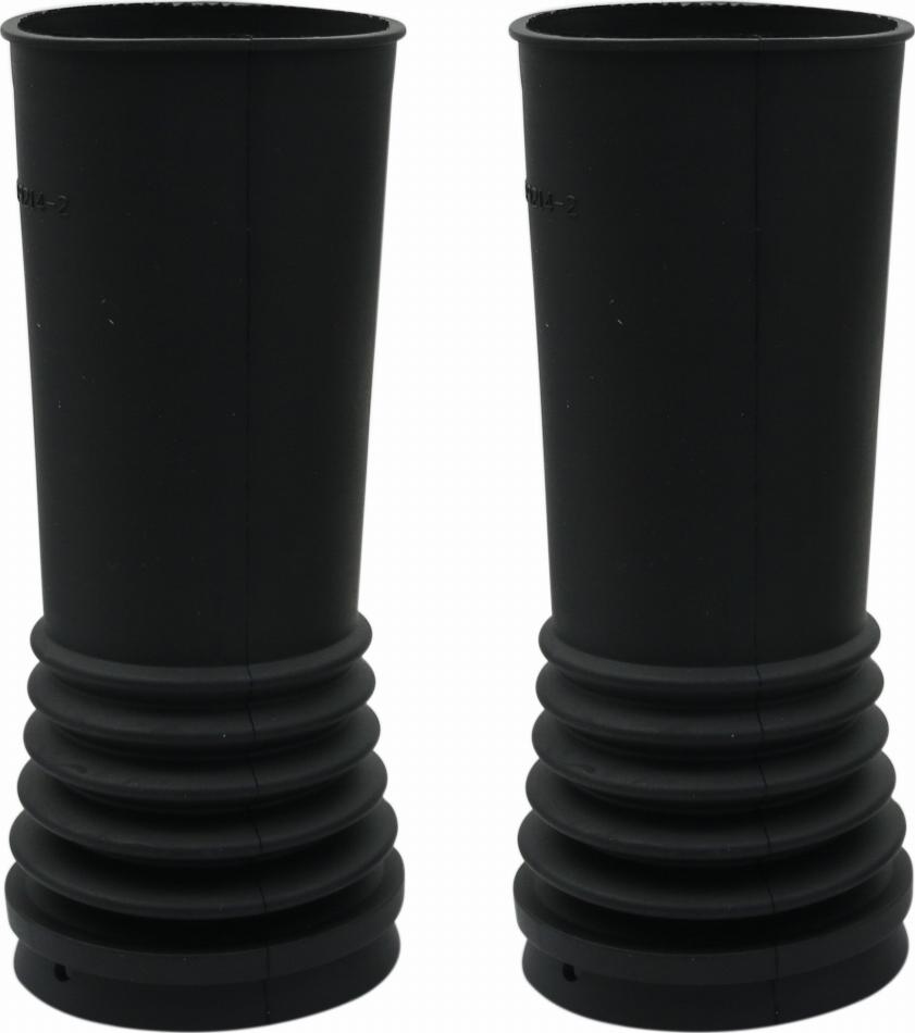 GSP 5402780PK - PUTEKĻU GUMIJA KOMPL