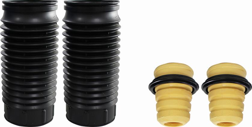 GSP 5405980PK - Putekļu aizsargkomplekts, Amortizators