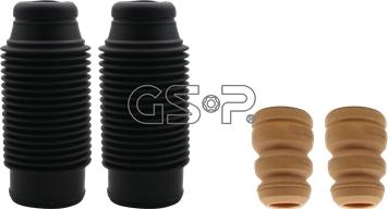 GSP 5406110PK - PUTEKĻU GUMIJA KOMPL