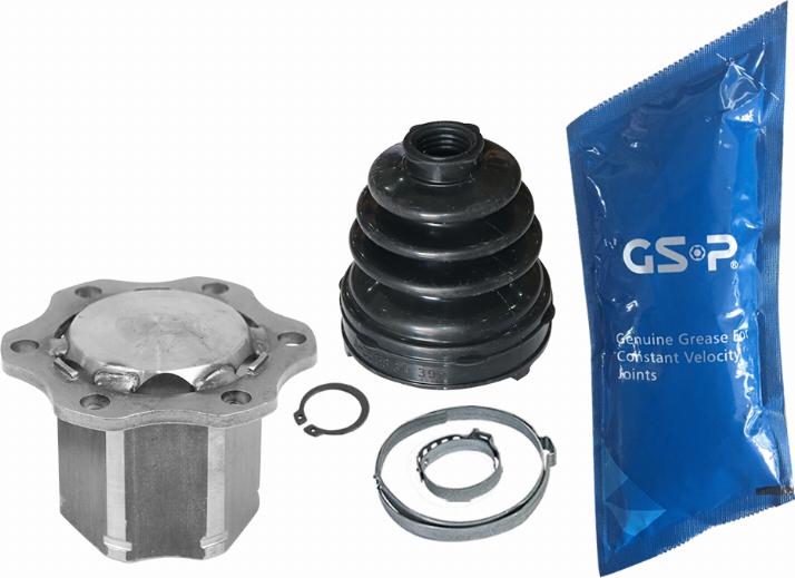 GSP 601054 - 601054 PUSASS GALS