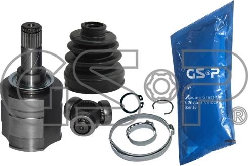 GSP 601288