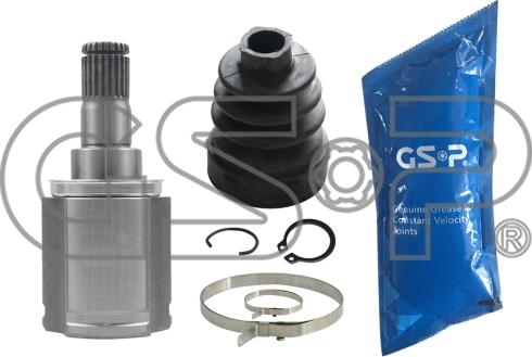 GSP 601548