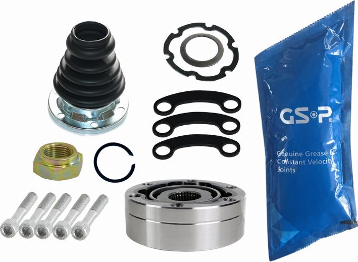 GSP 601805