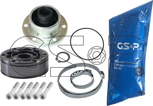 GSP 602001