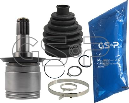 GSP 602145