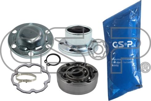 GSP 602148