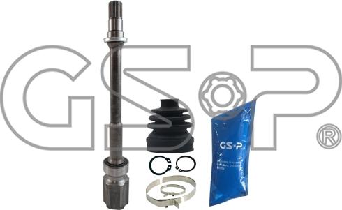 GSP 602168