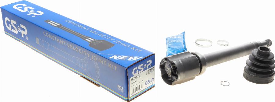 GSP 602179 - Auto Part