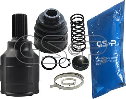GSP 602252