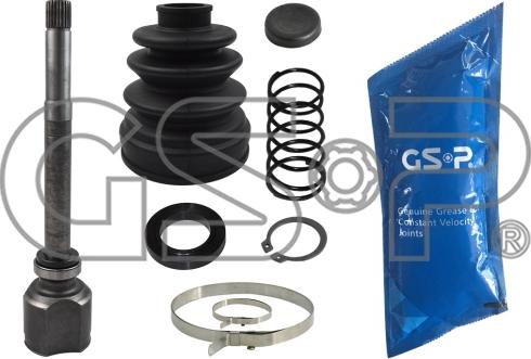 GSP 602374 - Auto Part