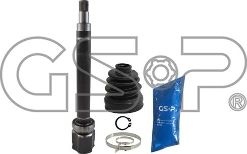 GSP 602376 - Auto Part