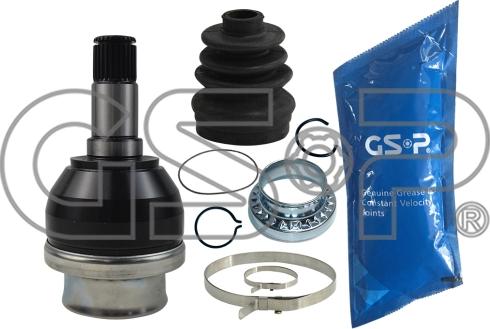 GSP 602443 - Auto Part