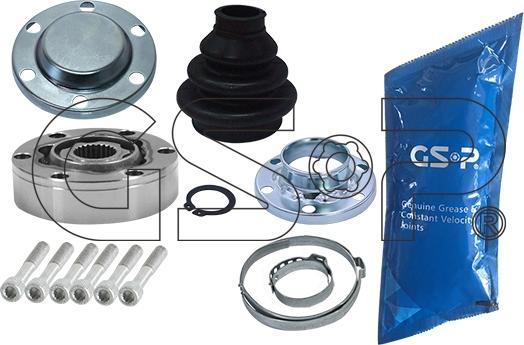 GSP 605007 - Auto Part