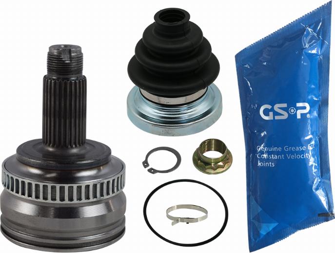 GSP 605009 - Auto Part