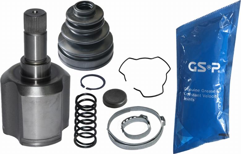 GSP 610010 - Auto Part