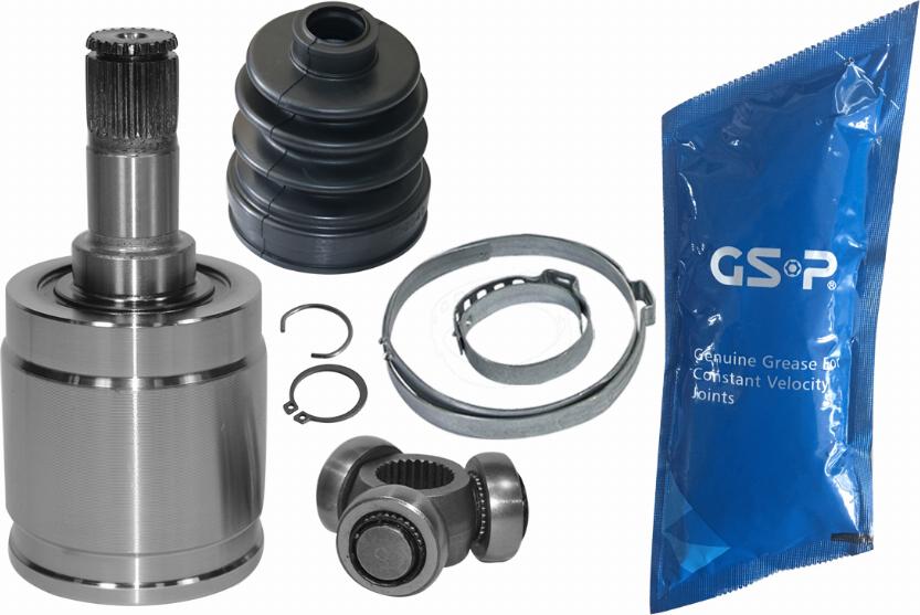 GSP 623018