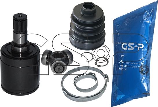 GSP 623020
