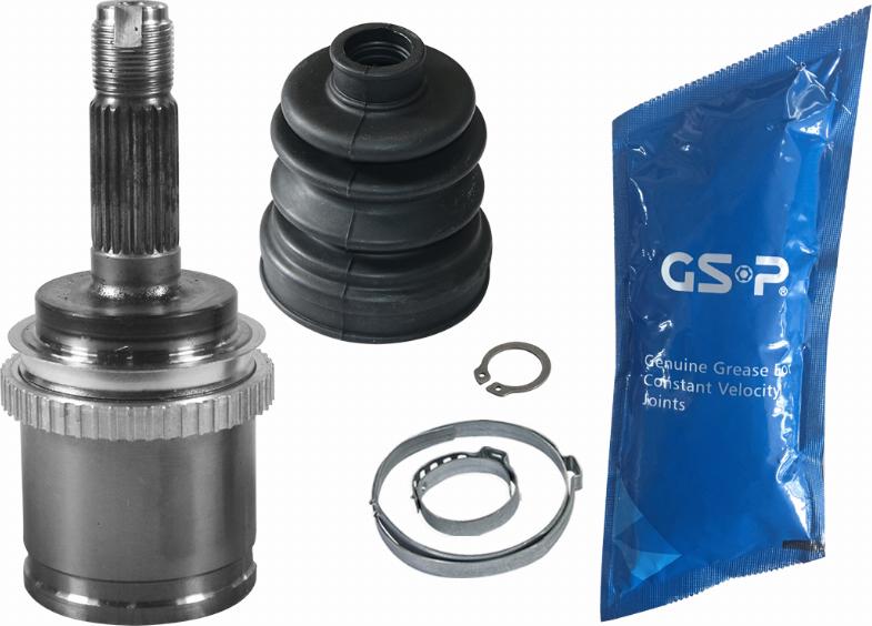 GSP 623054