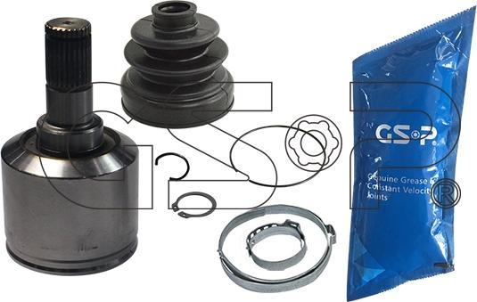 GSP 624129 - Auto Part