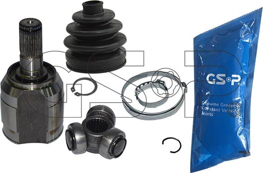 GSP 624158 - Auto Part