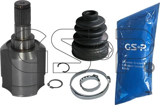 GSP 627018