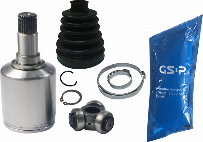GSP 635024 - 635024 PUSASS GALS