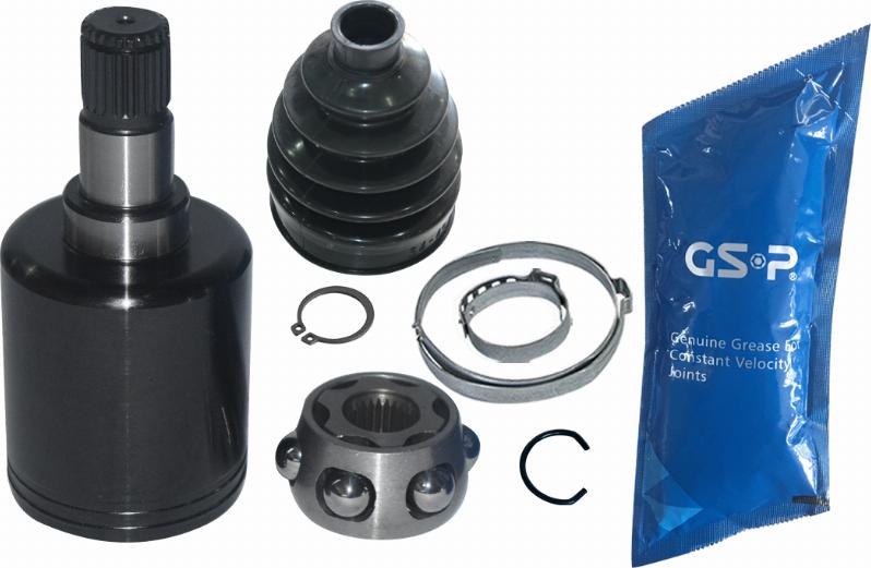 GSP 635061 - Auto Part