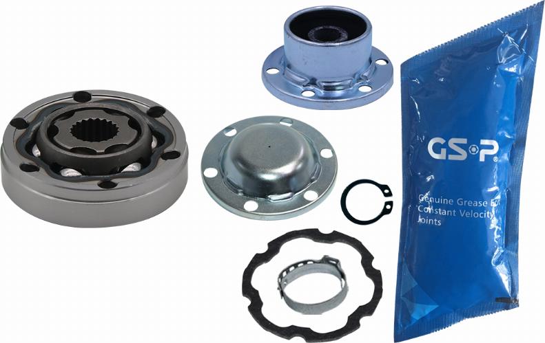 GSP 635064 - Auto Part