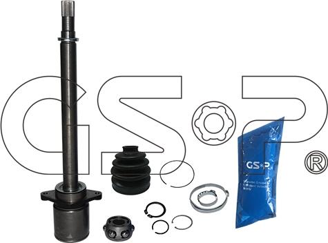 GSP 641131 - Auto Part