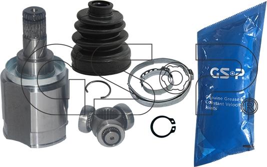 GSP 641134 - Auto Part