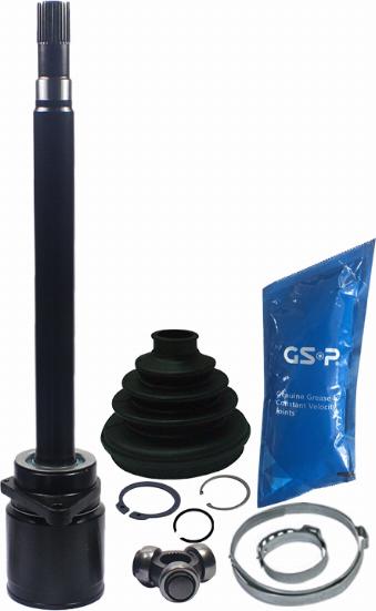 GSP 641136 - Auto Part