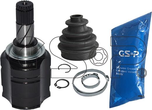 GSP 644013 - Auto Part