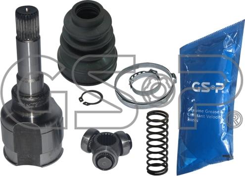 GSP 645041 - Auto Part