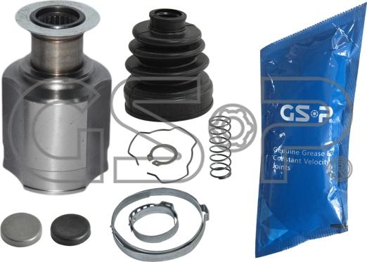 GSP 650015 - Auto Part
