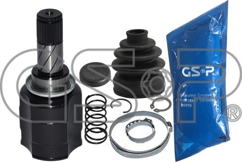 GSP 650116
