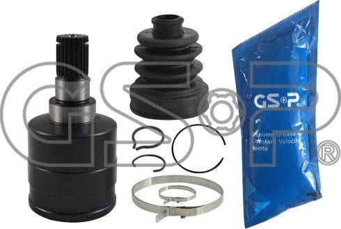GSP 657092