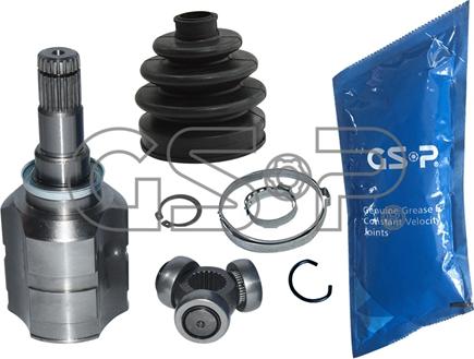 GSP 659221