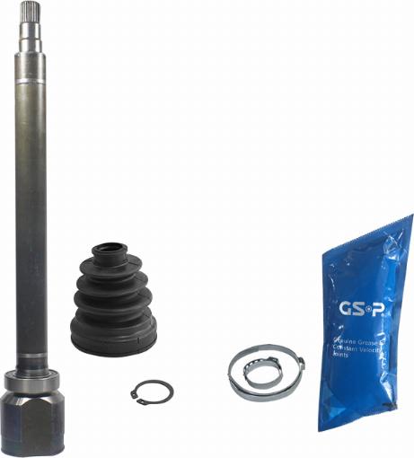 GSP 662012 - Auto Part