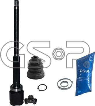 GSP 662014 - Auto Part