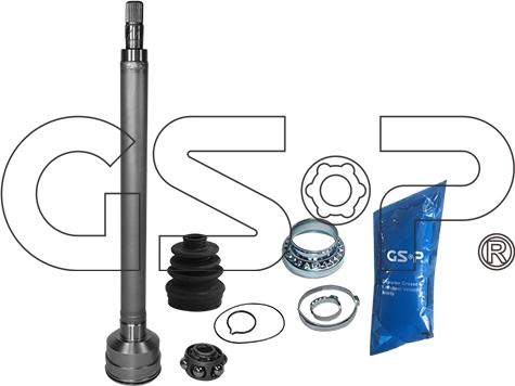 GSP 662015 - Auto Part