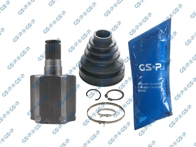 GSP 662034 - 662034 PUSASS GALS