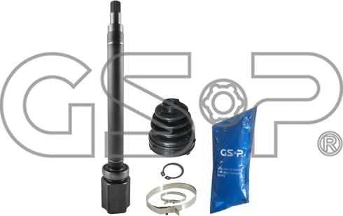 GSP 662055 - Auto Part