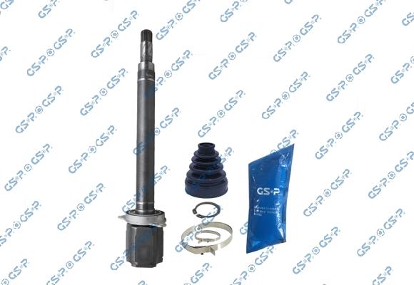 GSP 662062 - 662062 PUSASS GALS