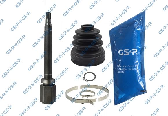GSP 662067 - Auto Part