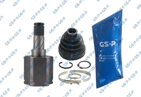 GSP 662073 - Auto Part