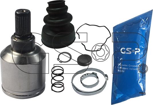 GSP 699001 - Auto Part