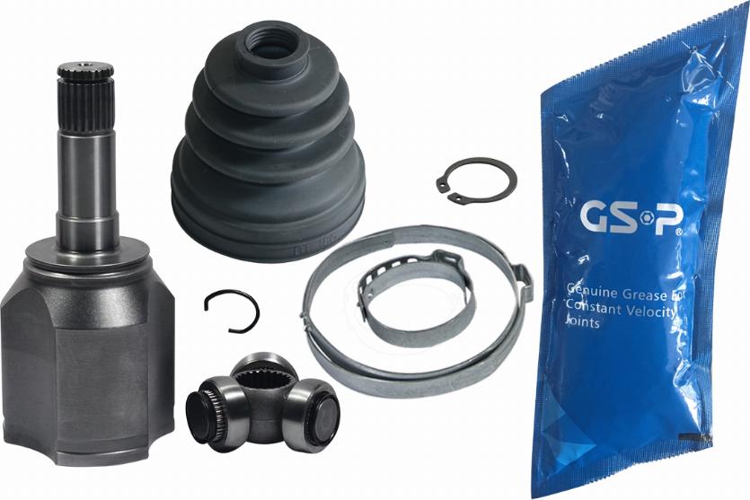 GSP 699008 - Auto Part