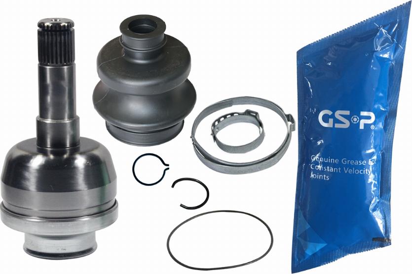GSP 699138 - Auto Part