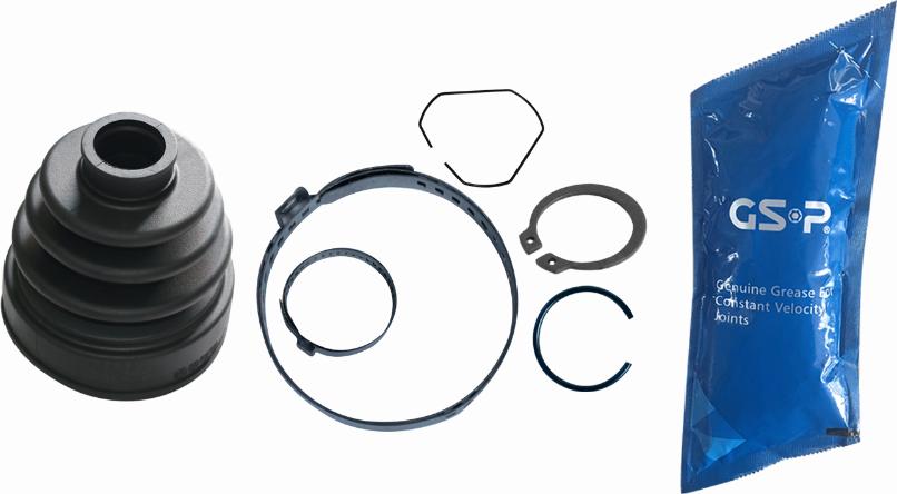 GSP 700130 - 304885 PUTEKĻU GUMIJA