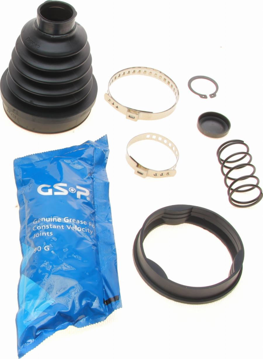 GSP 700133 - 305607 PUTEKĻU GUMIJA